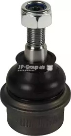 JP GROUP 1240301700 -  Несущий / направляющий шарнир